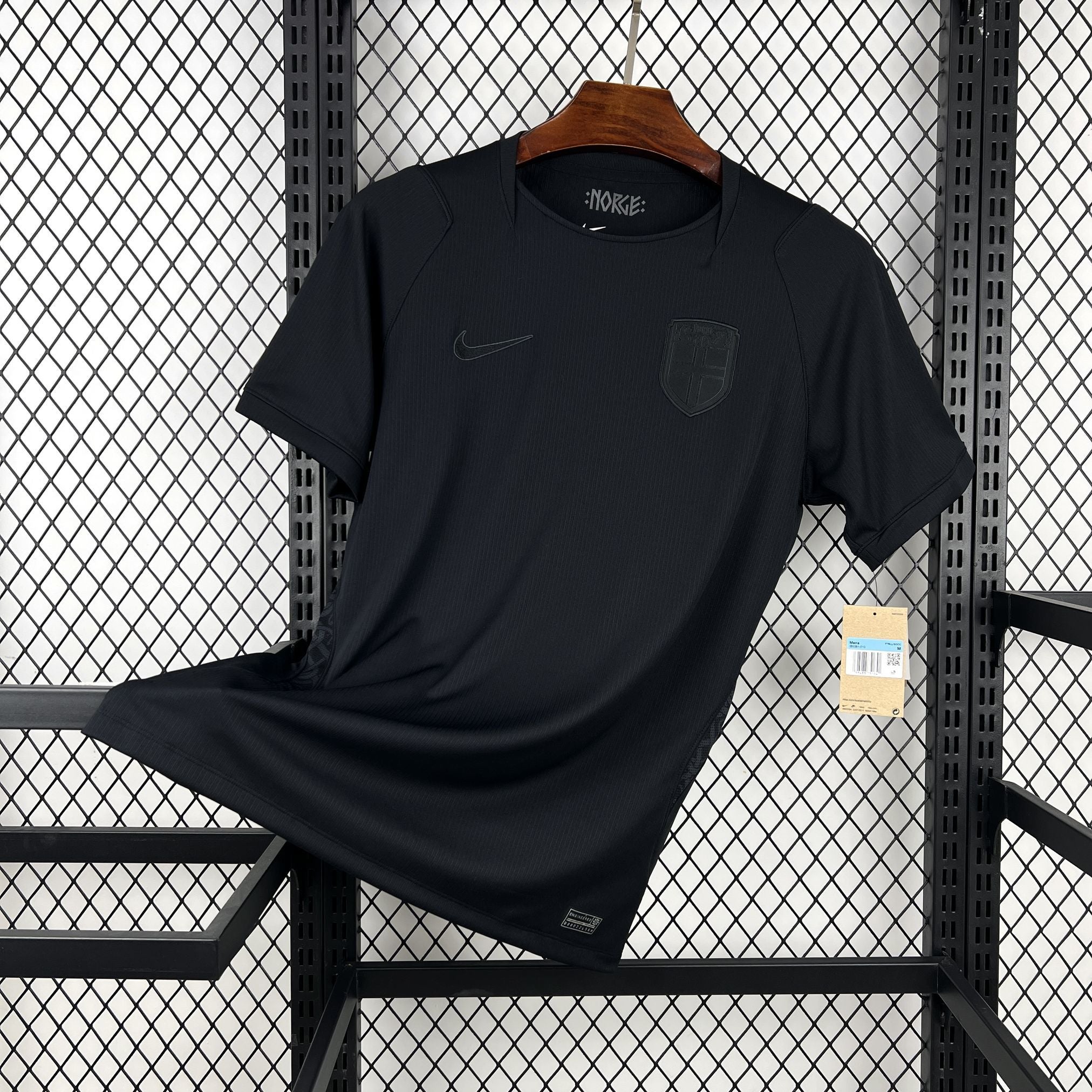 Norway away jersey