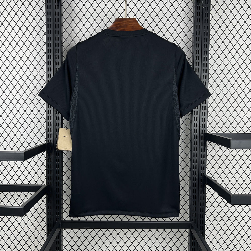 Norway away jersey