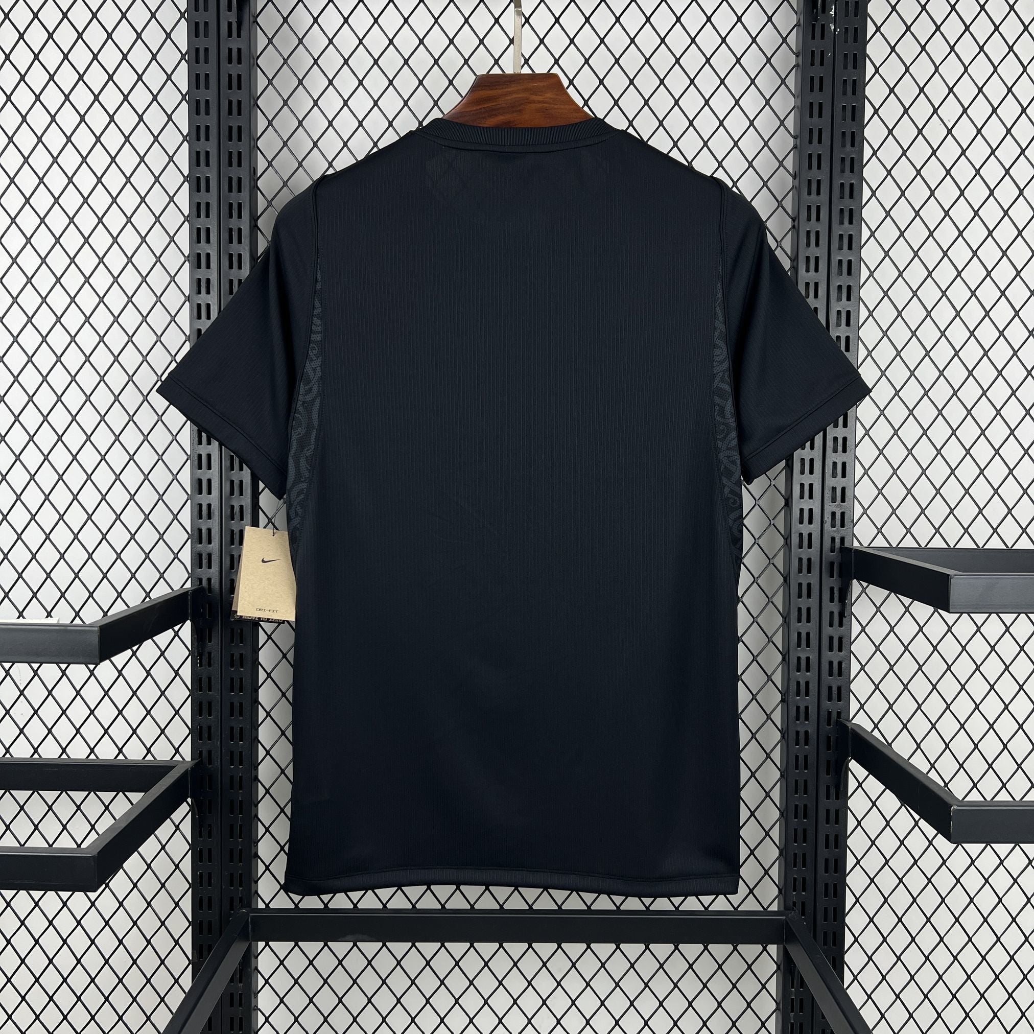 Norway away jersey