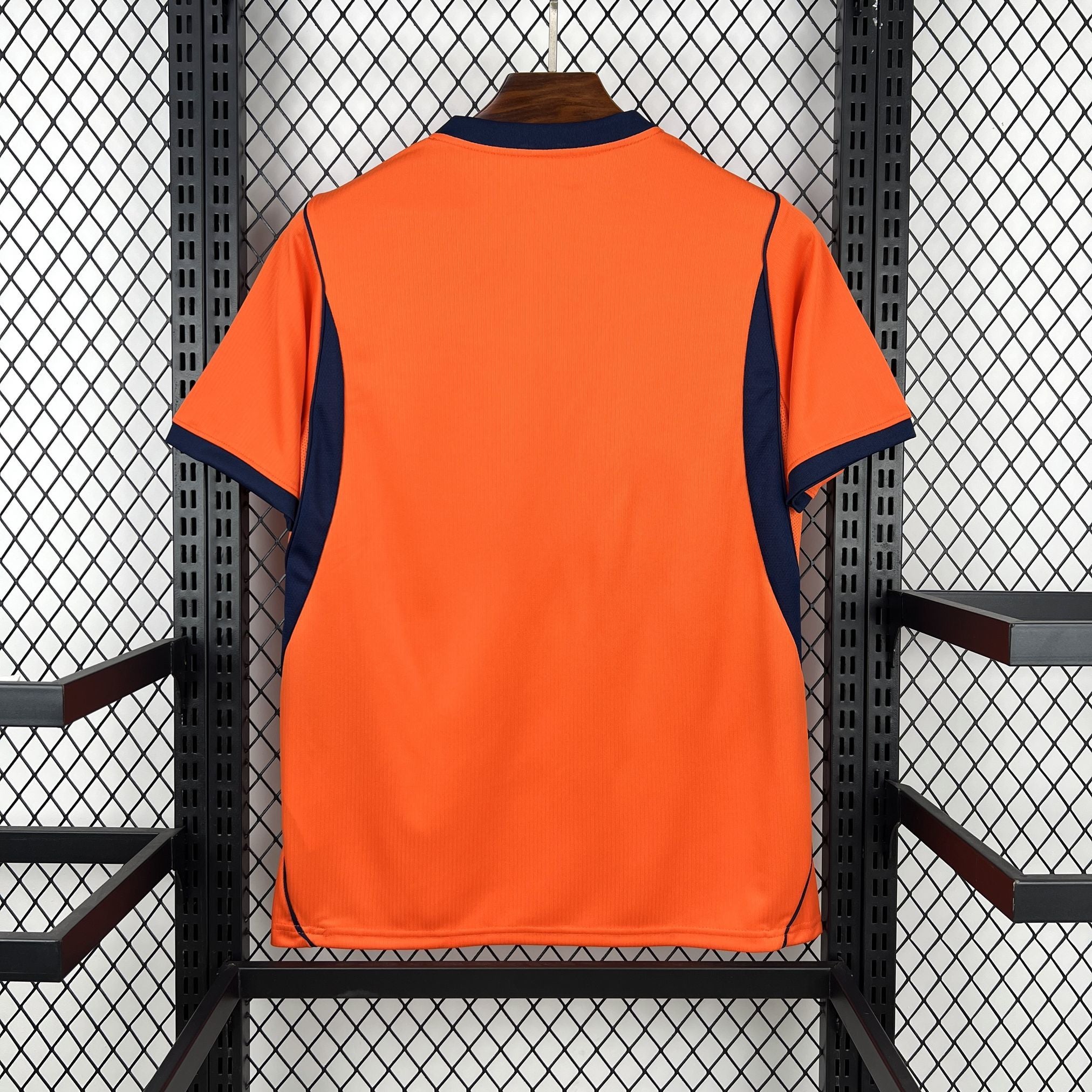 Netherlands home jersey