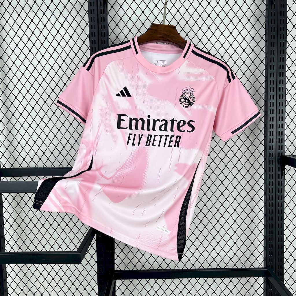 Real Madrid 2024/25 Special Edition