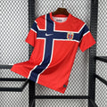 Norway home jersey