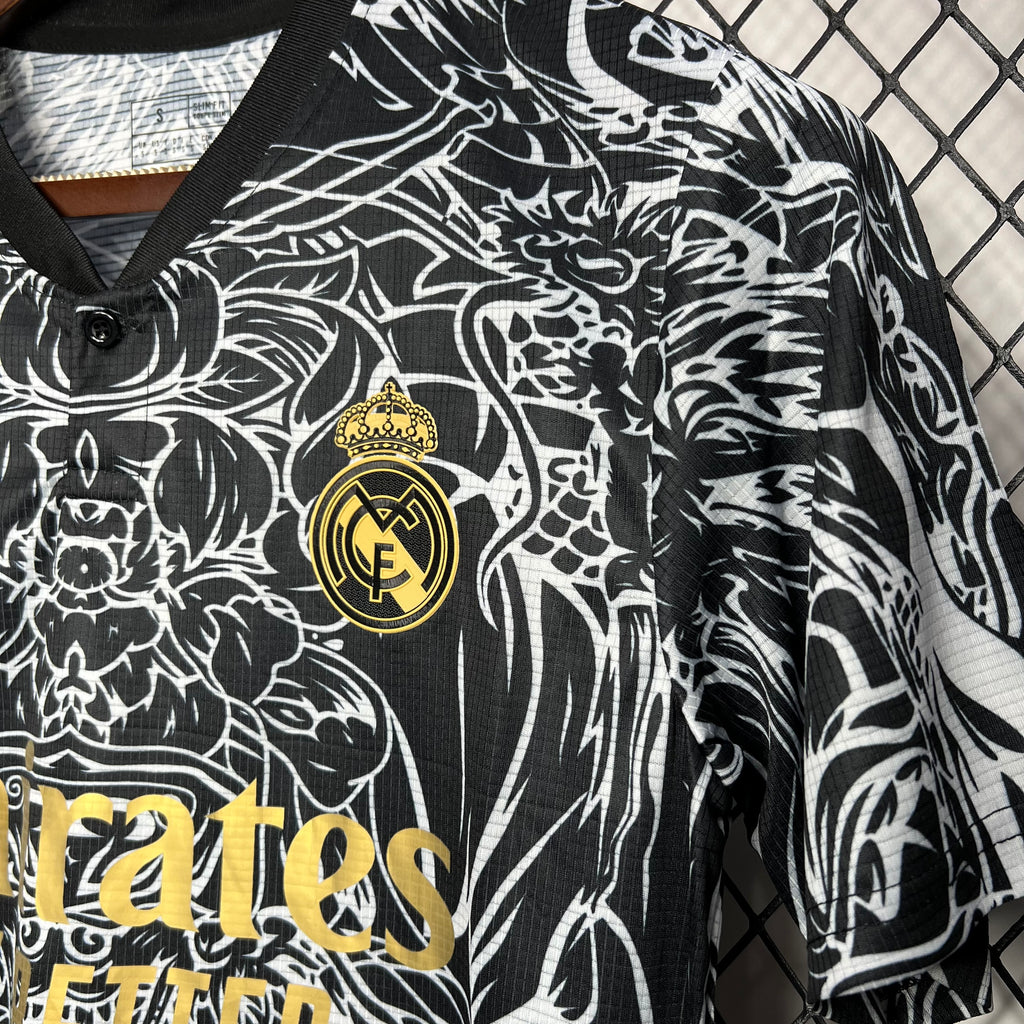 Real Madrid 2024/25 Special Edition