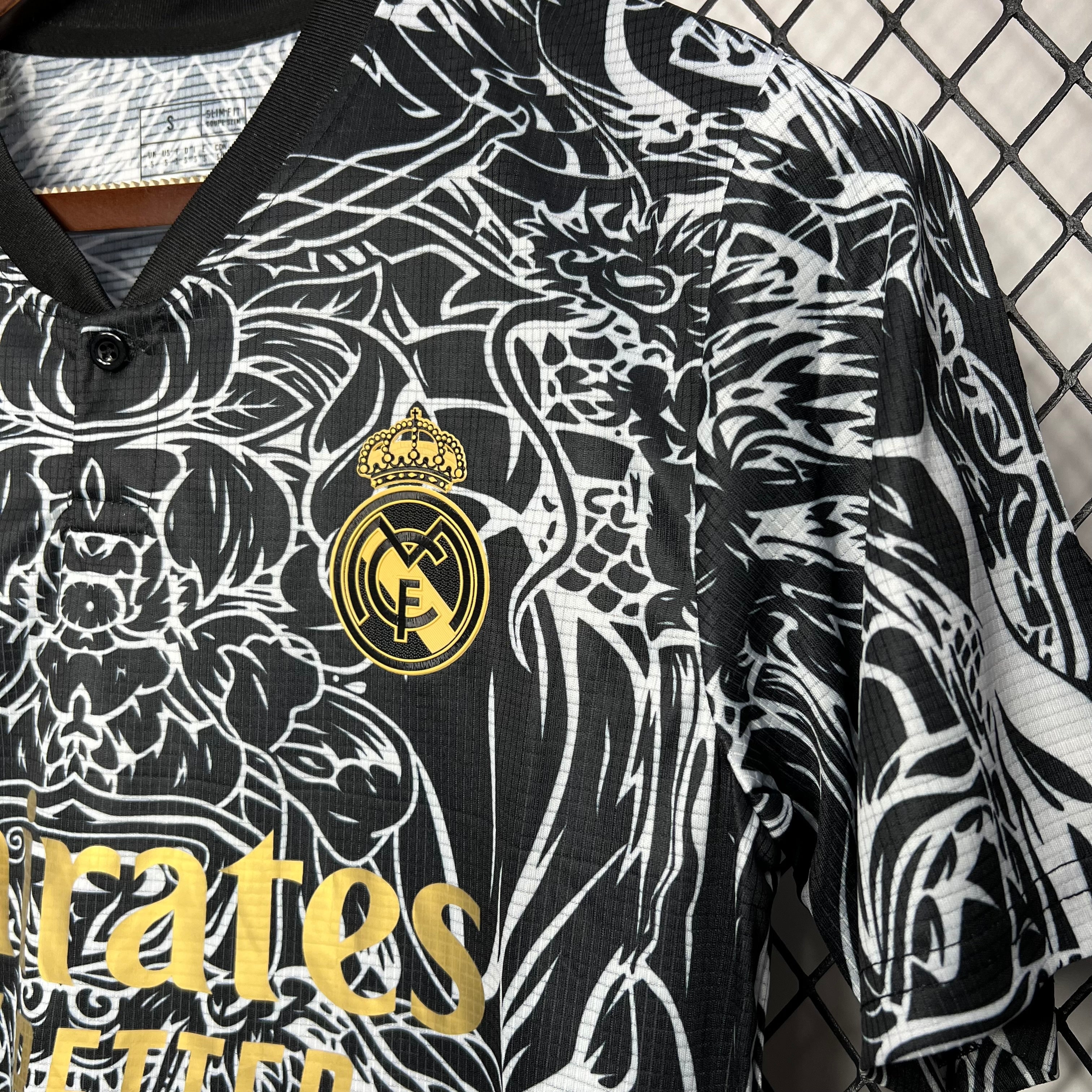 Real Madrid 2024/25 Special Edition