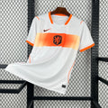 Netherlands away jersey