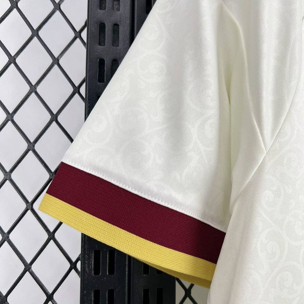 Spain away jersey