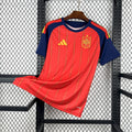 Spain home jersey
