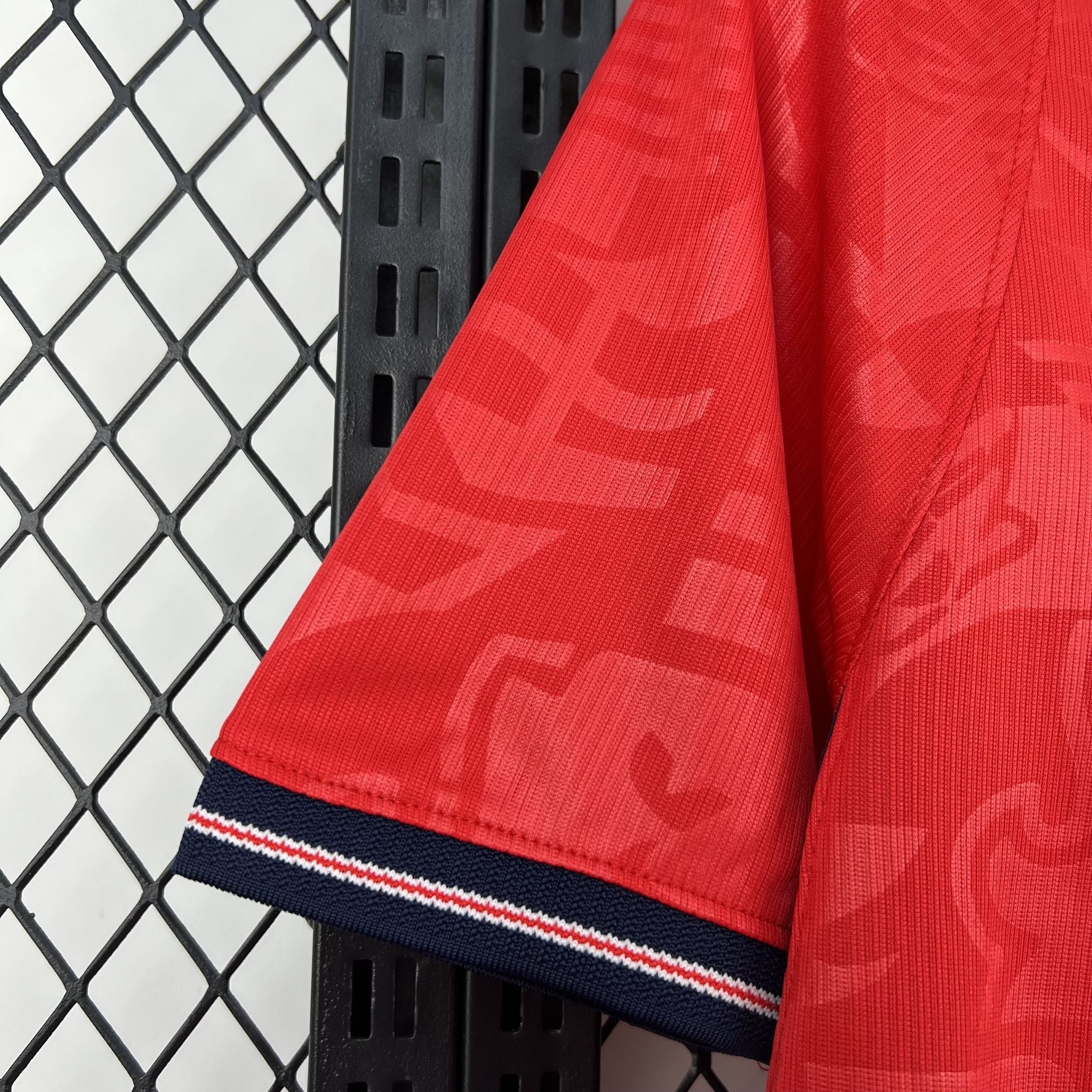 England away jersey