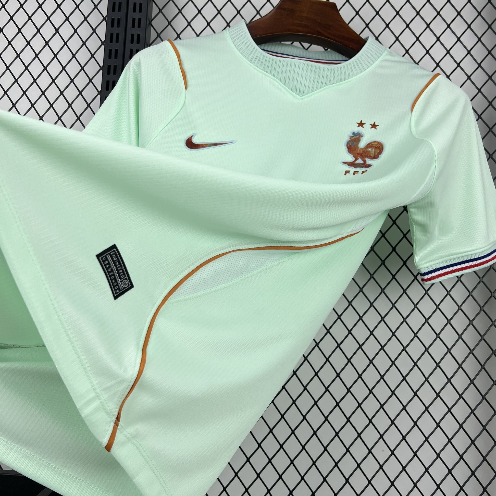France away jersey