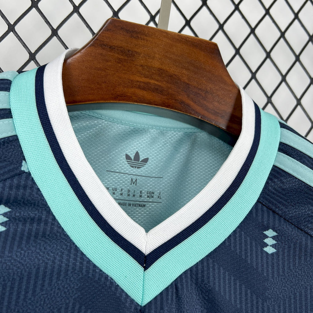 Germany away jersey