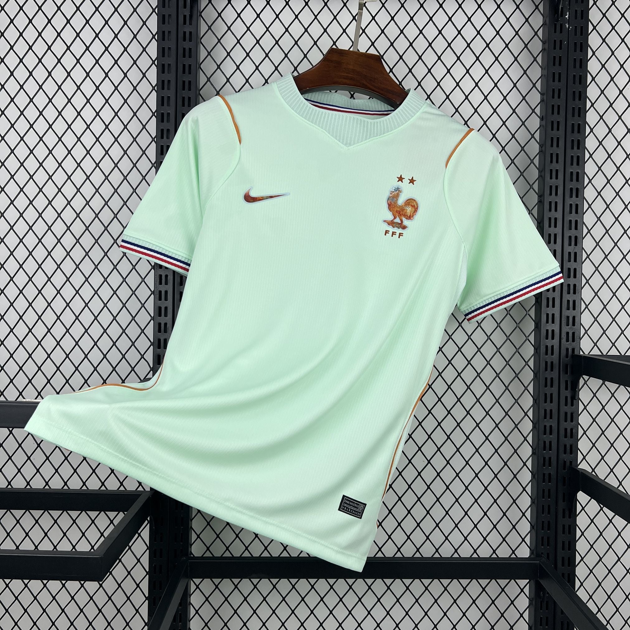 France away jersey