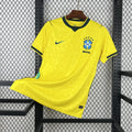 Brazil home jersey