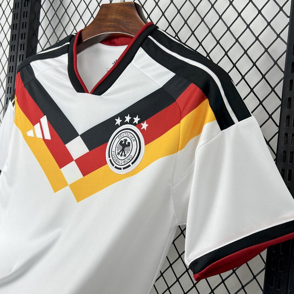 Germany home jersey