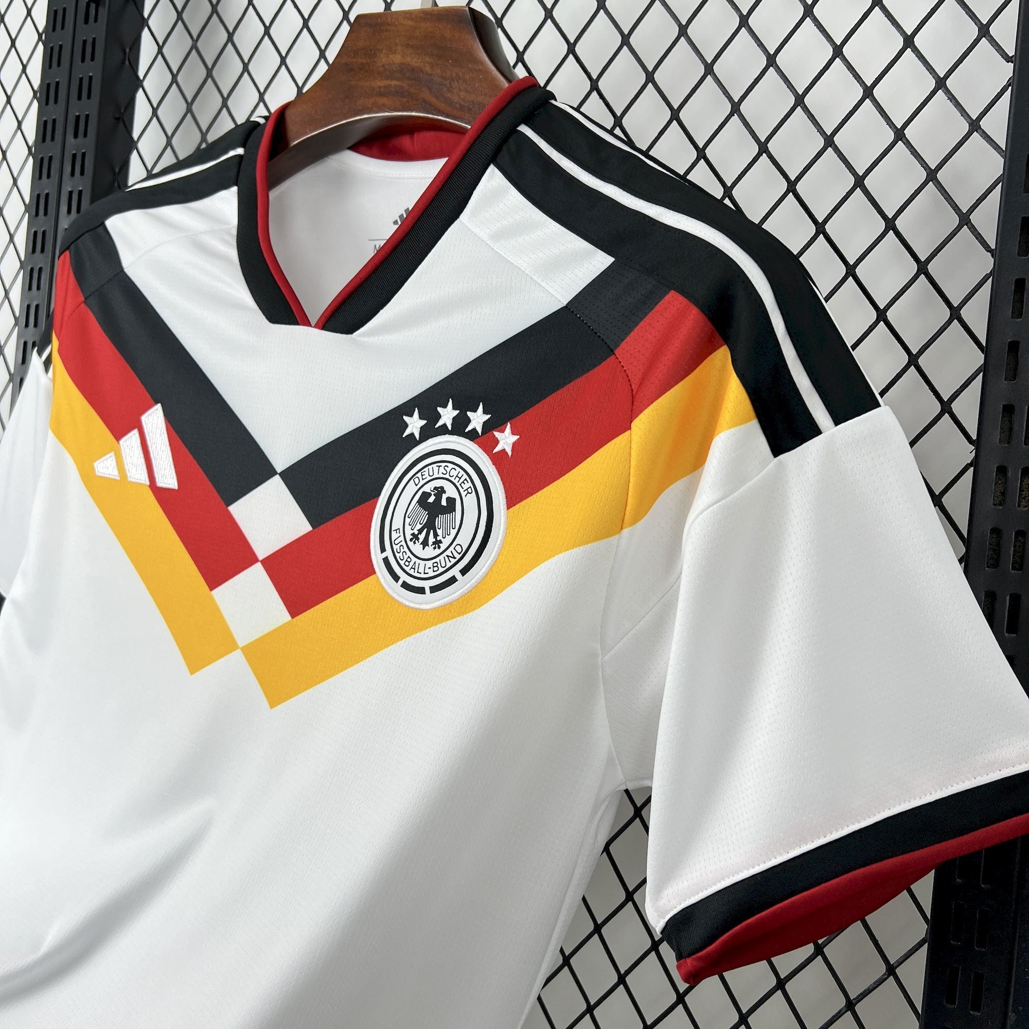 Germany home jersey