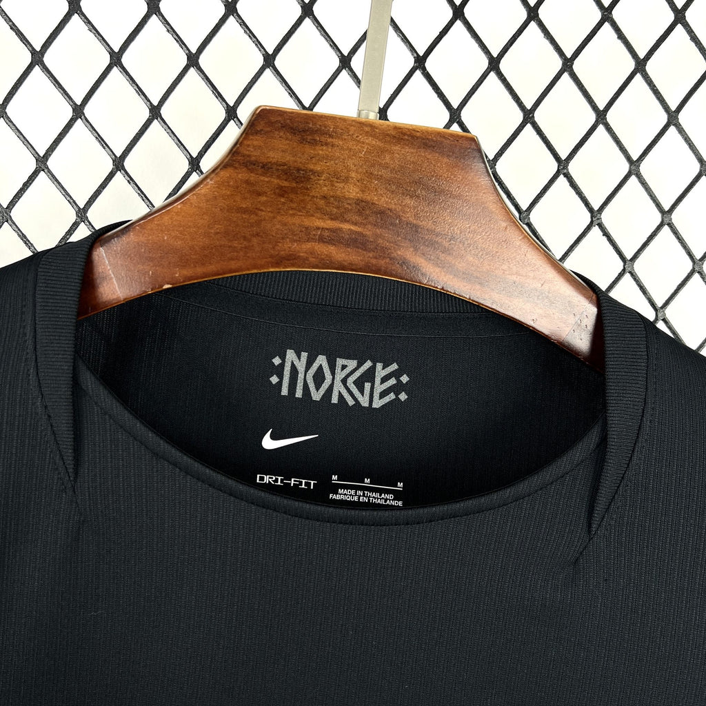 Norway away jersey