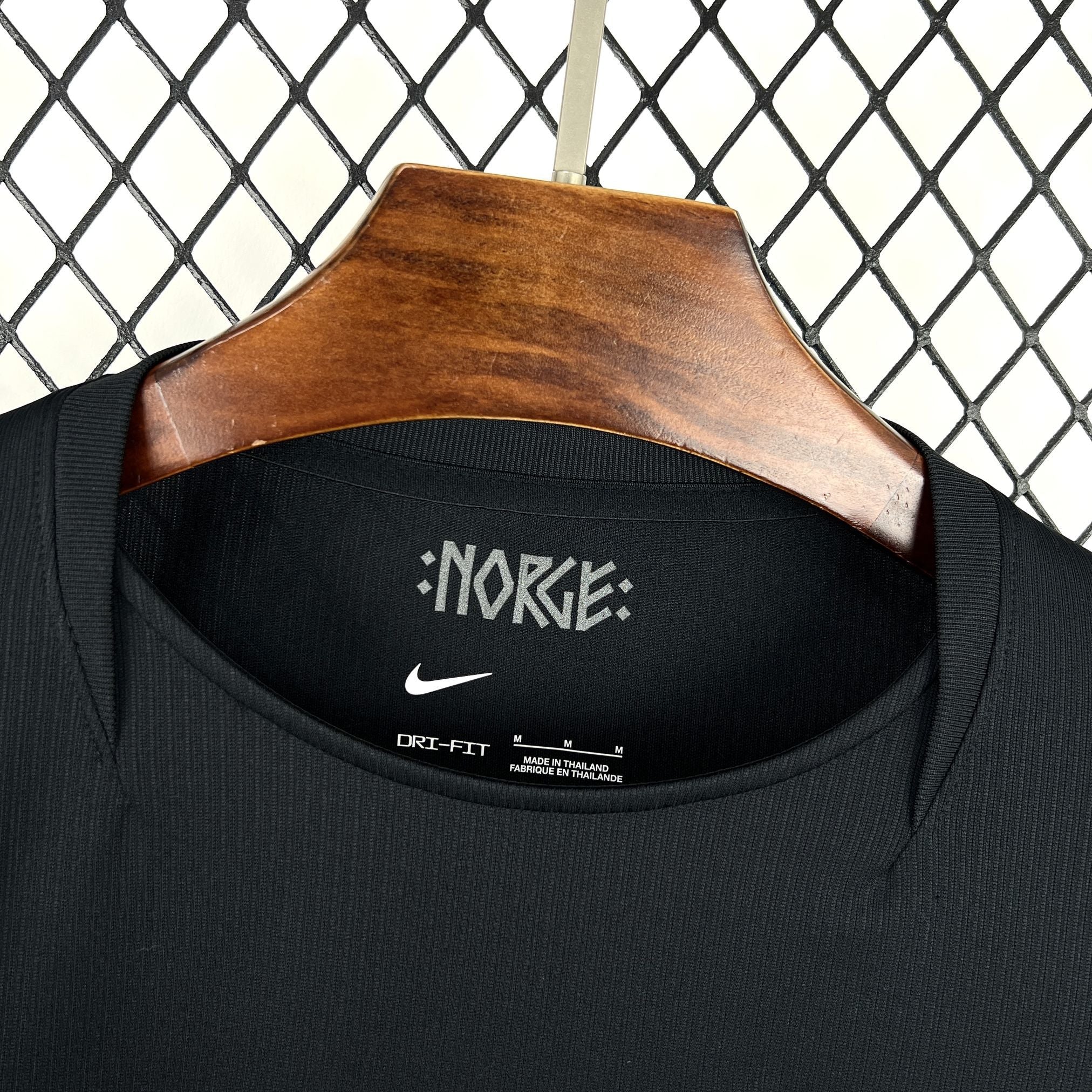 Norway away jersey
