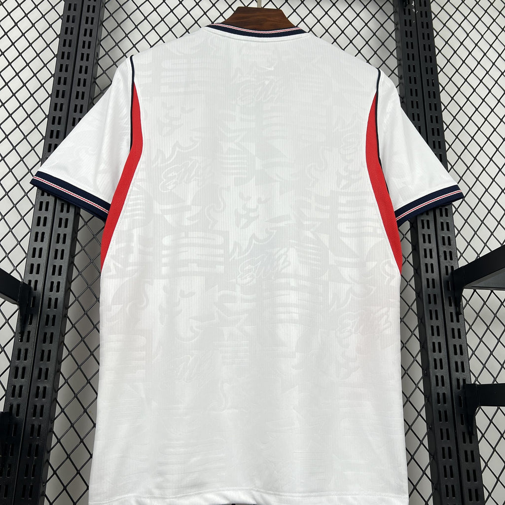 England home jersey