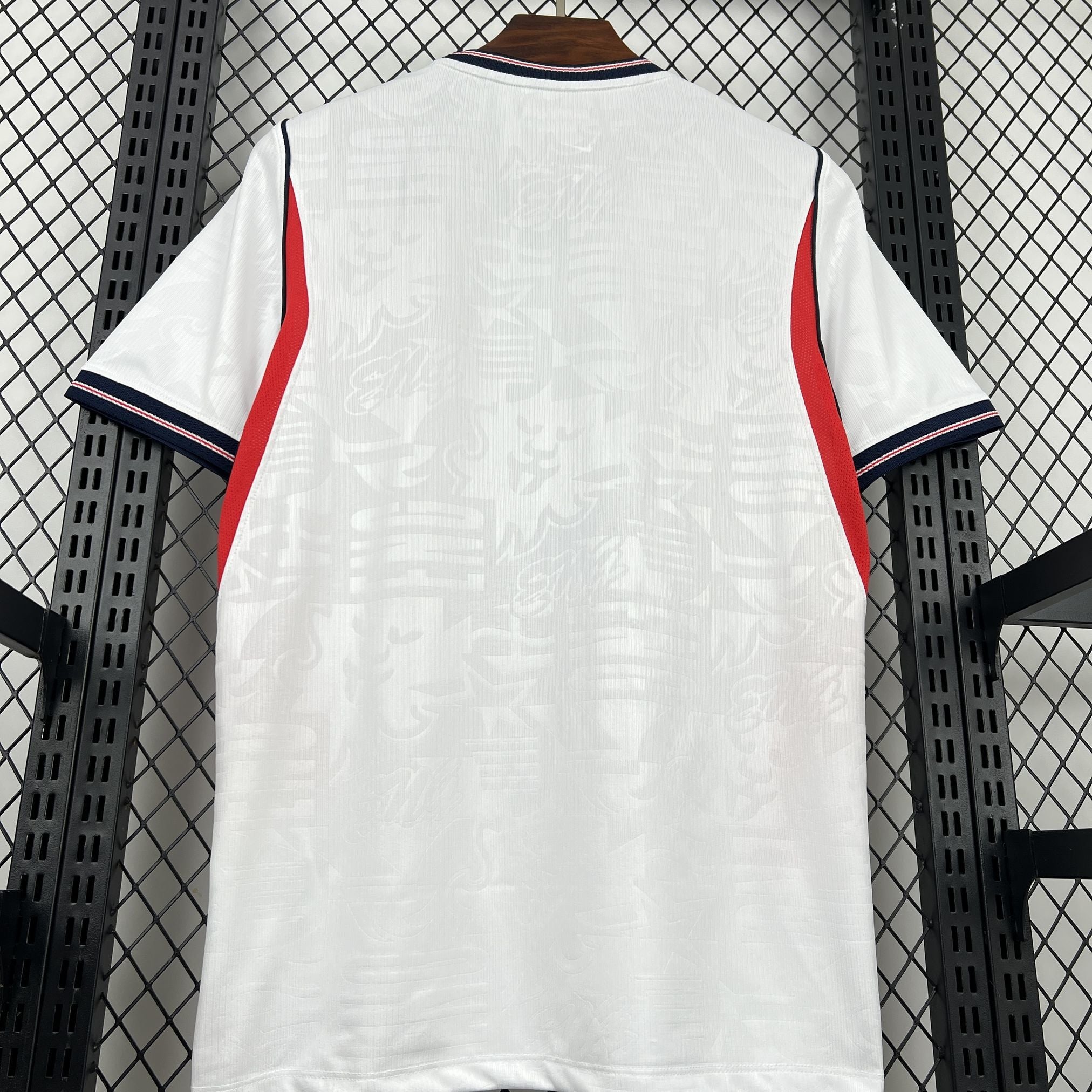 England home jersey