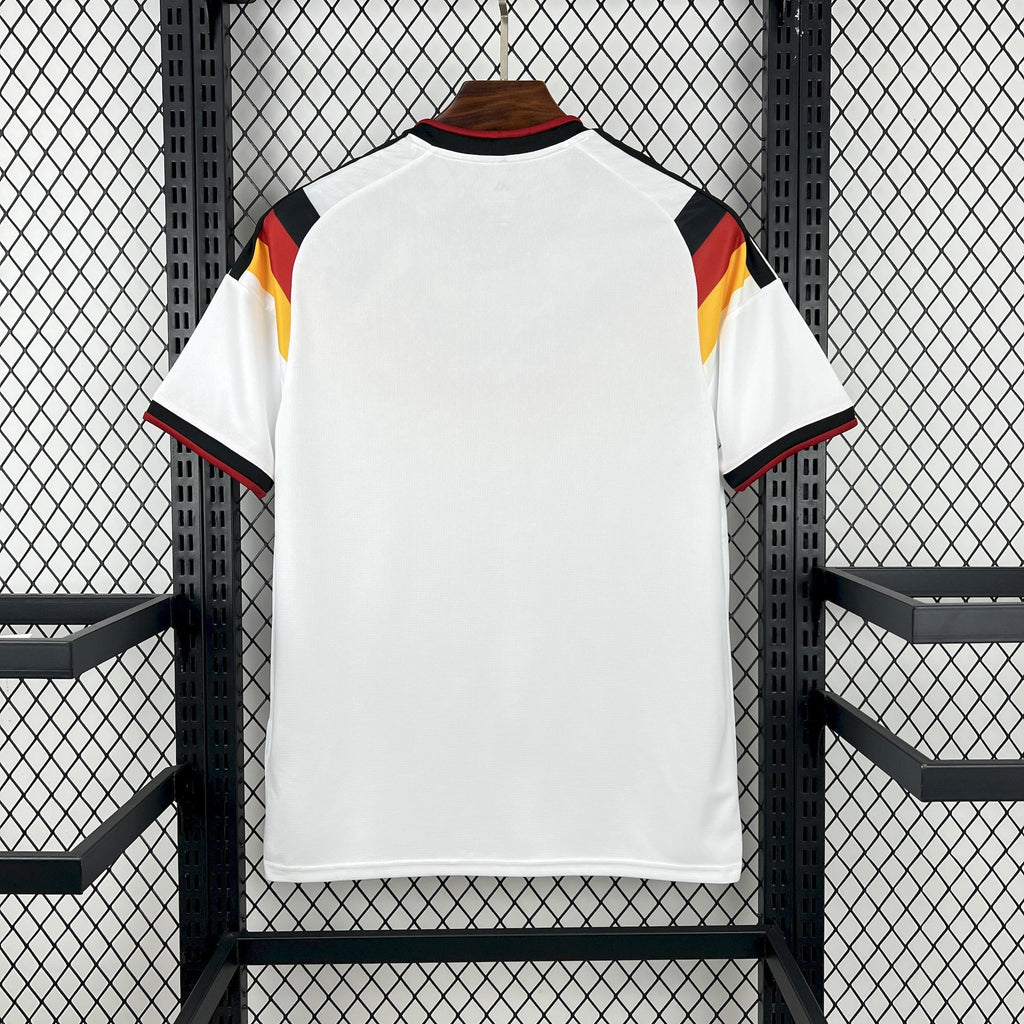 Germany home jersey