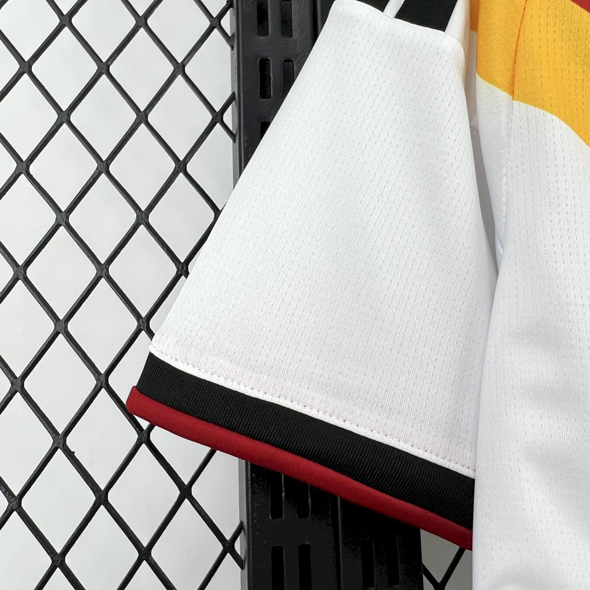 Germany home jersey