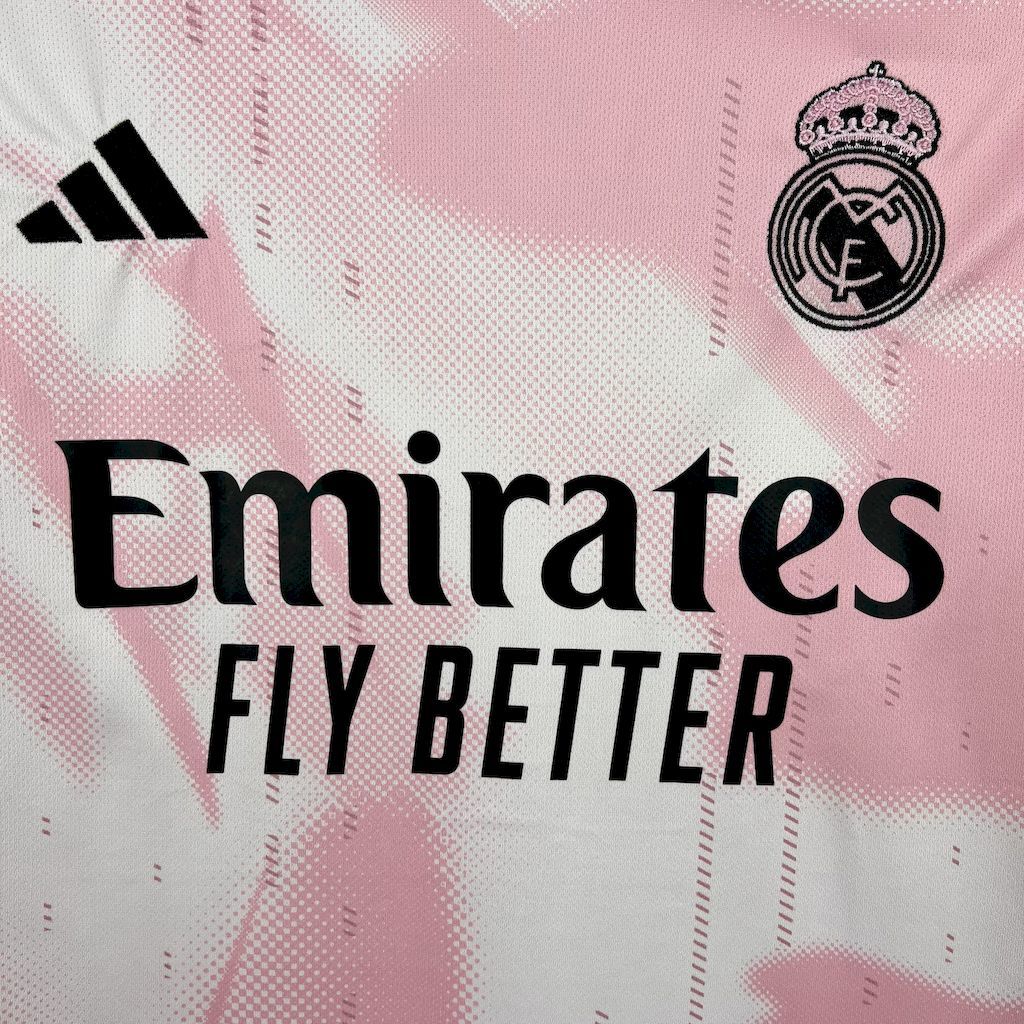 Real Madrid 2024/25 Special Edition