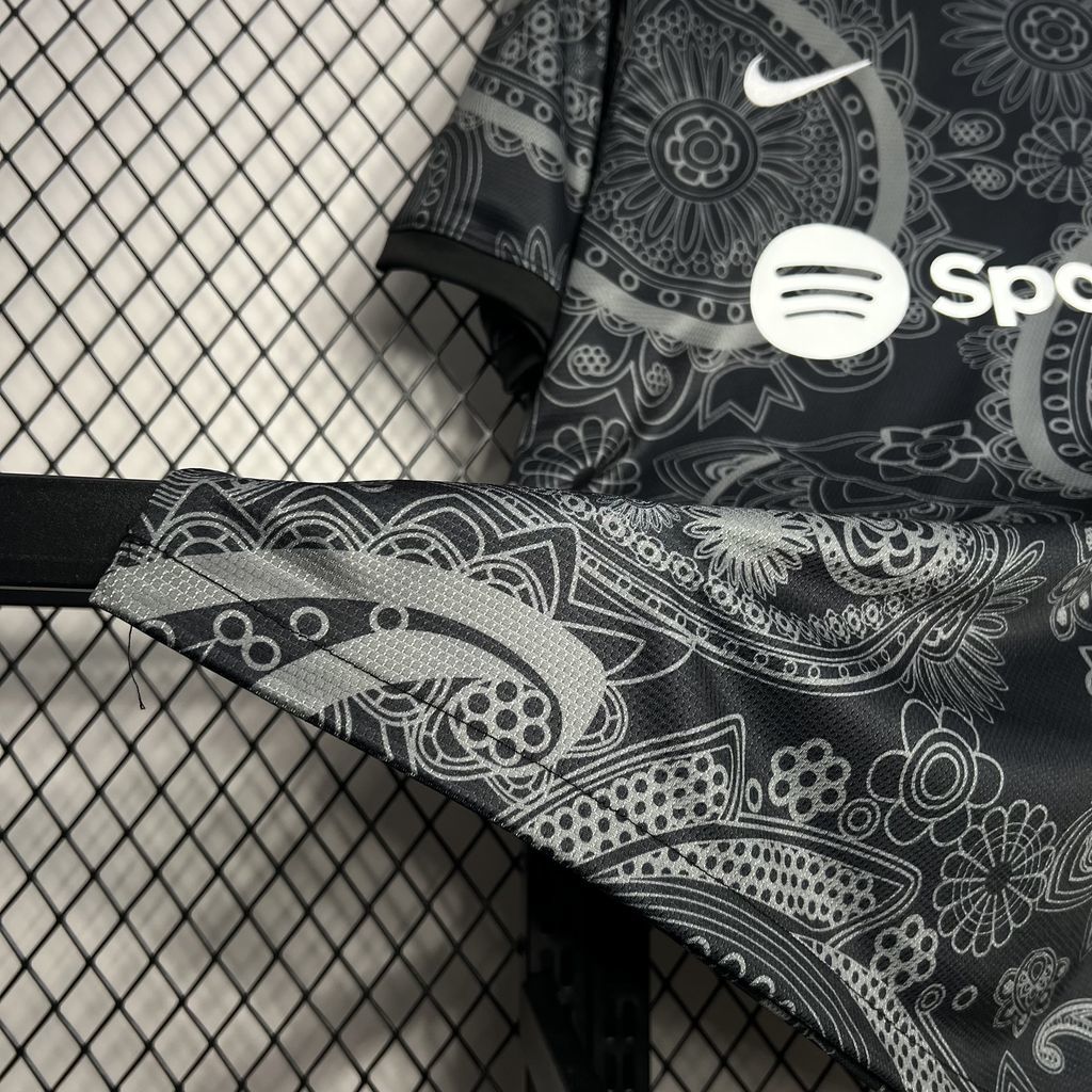 Barcelona 2023/24 Black Special Edition