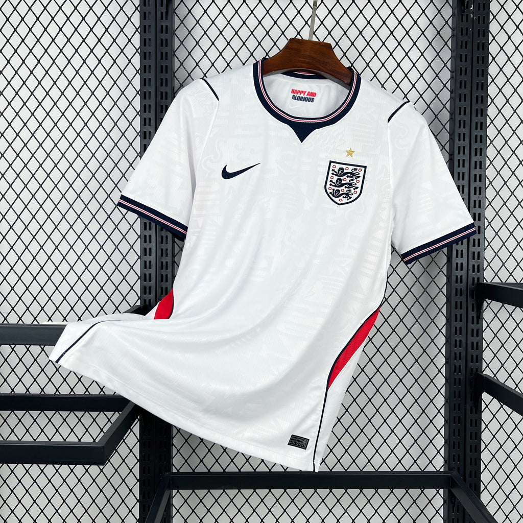 England home jersey