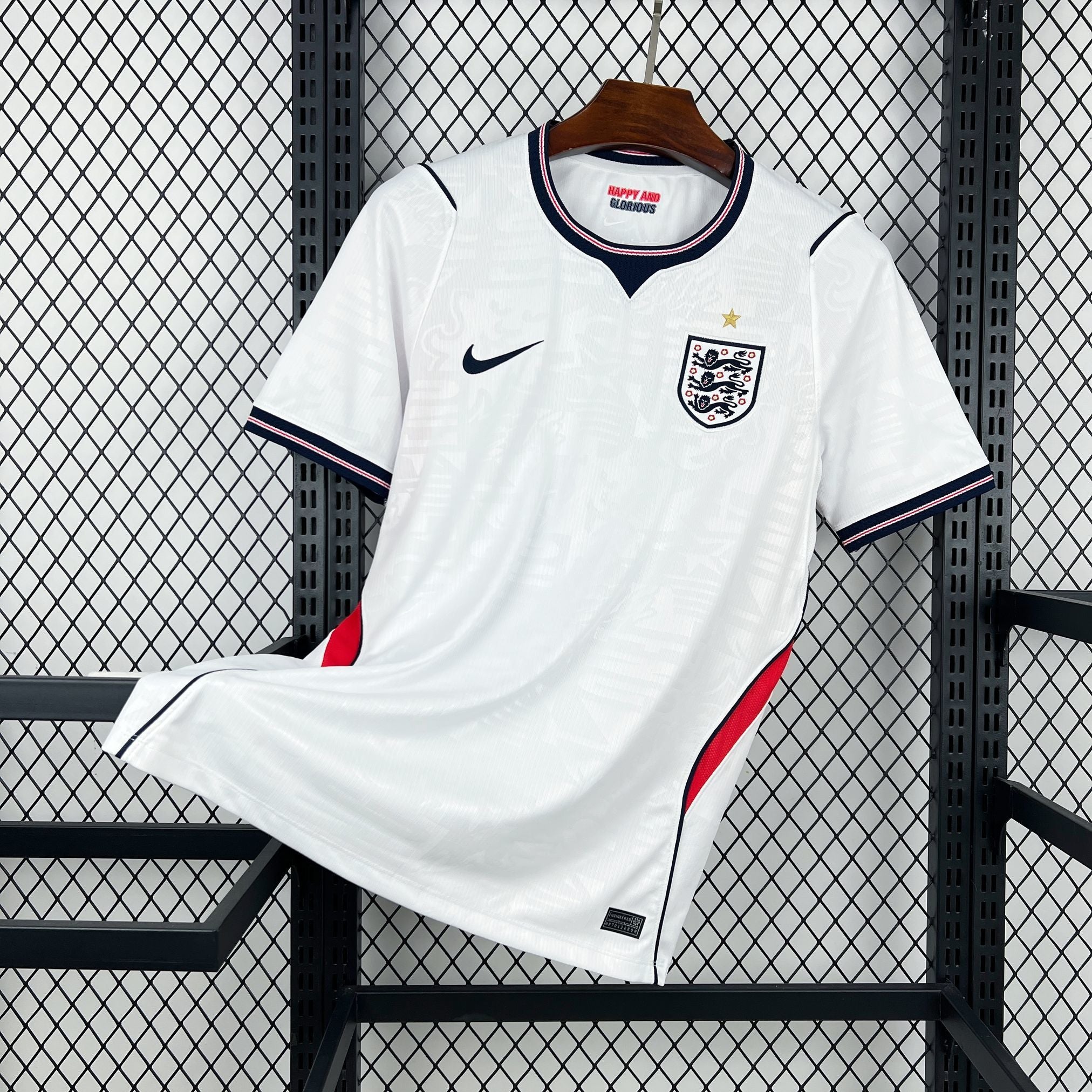 England home jersey
