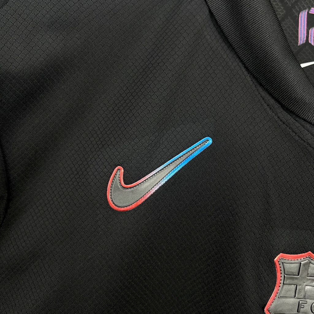 Barcelona 2024/25 Away Travis Scott Special