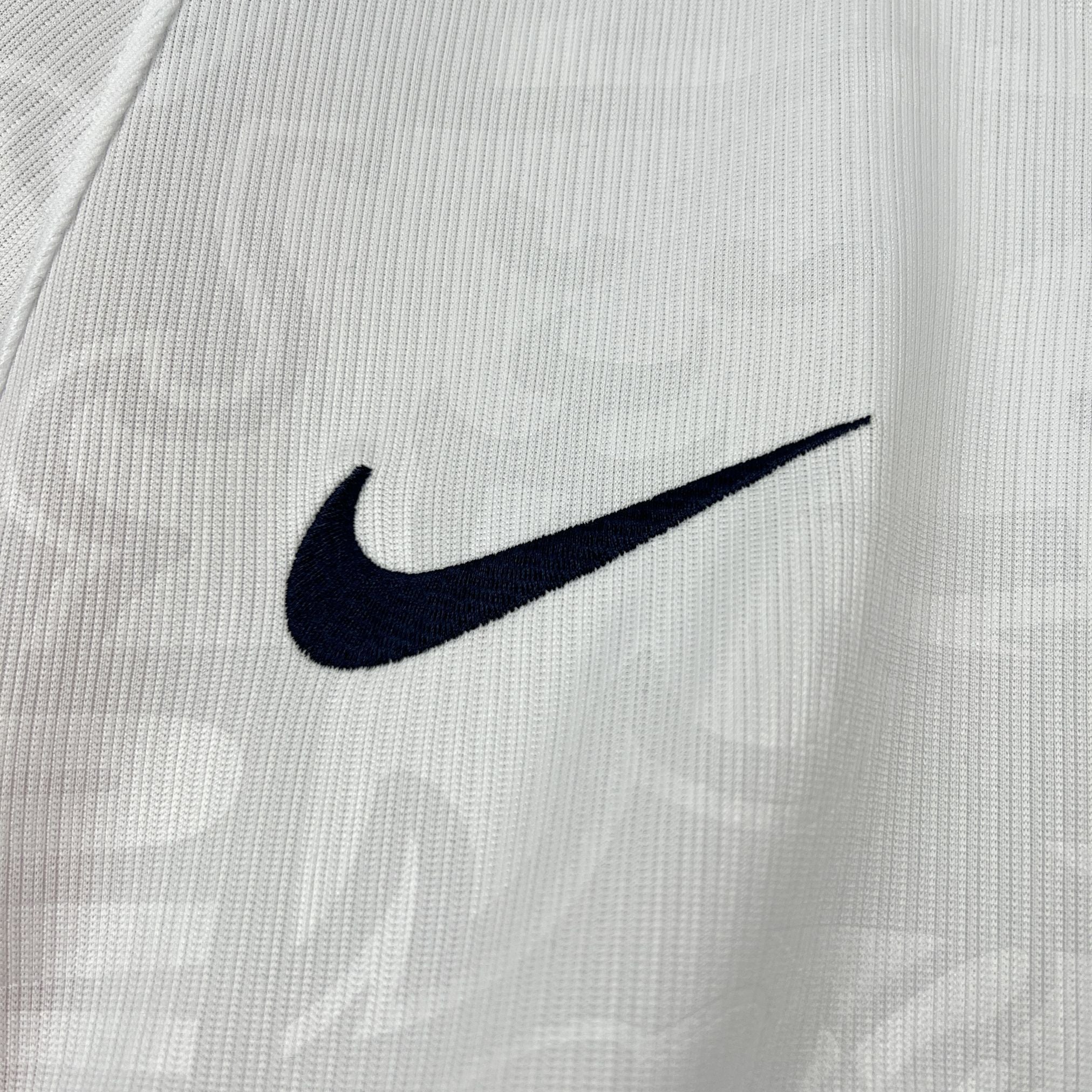 England home jersey