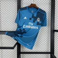 Real Madrid 2017/18 Third