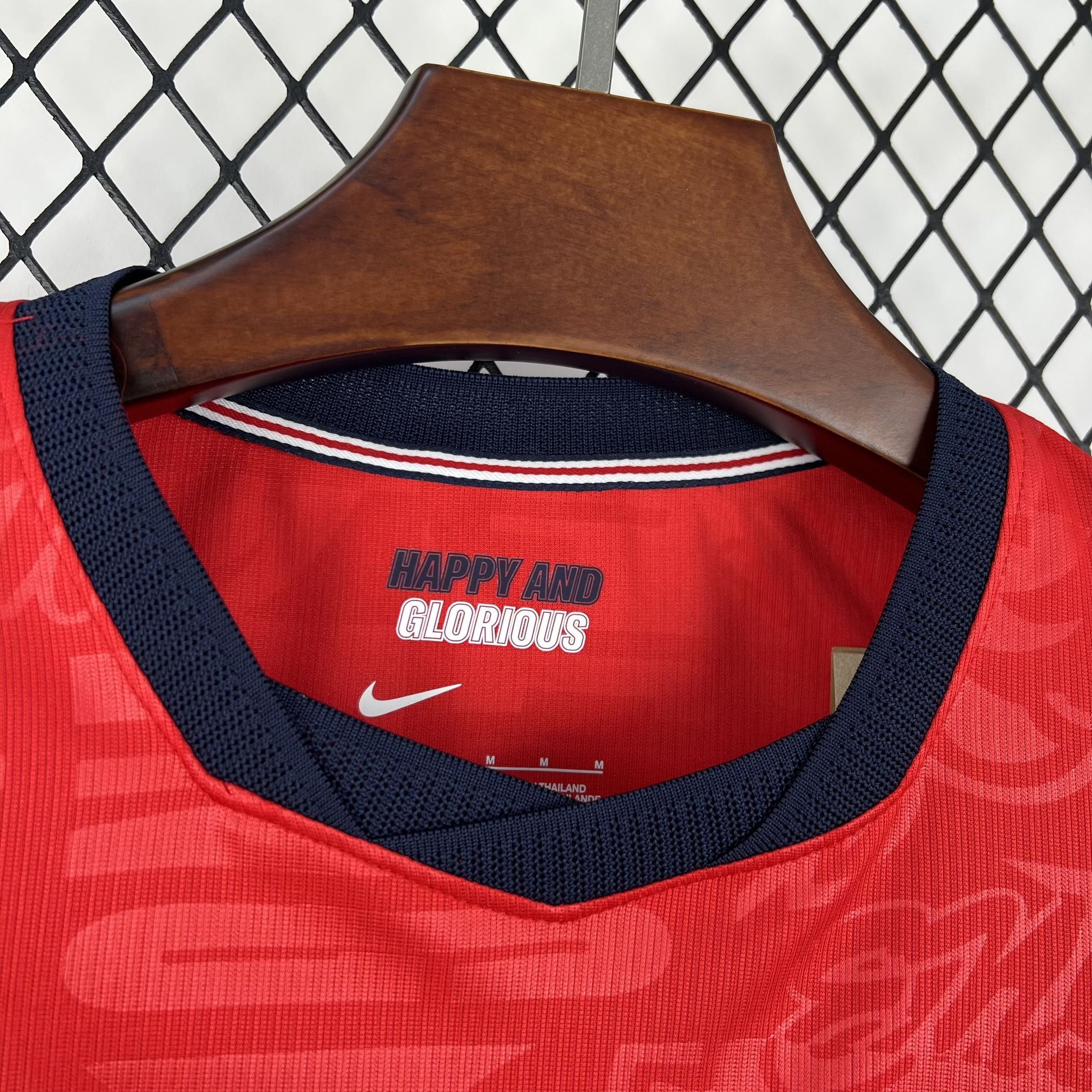 England away jersey