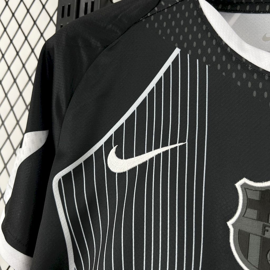 Barcelona 2025/26 black special edition
