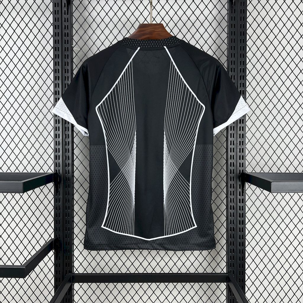 Barcelona 2025/26 black special edition