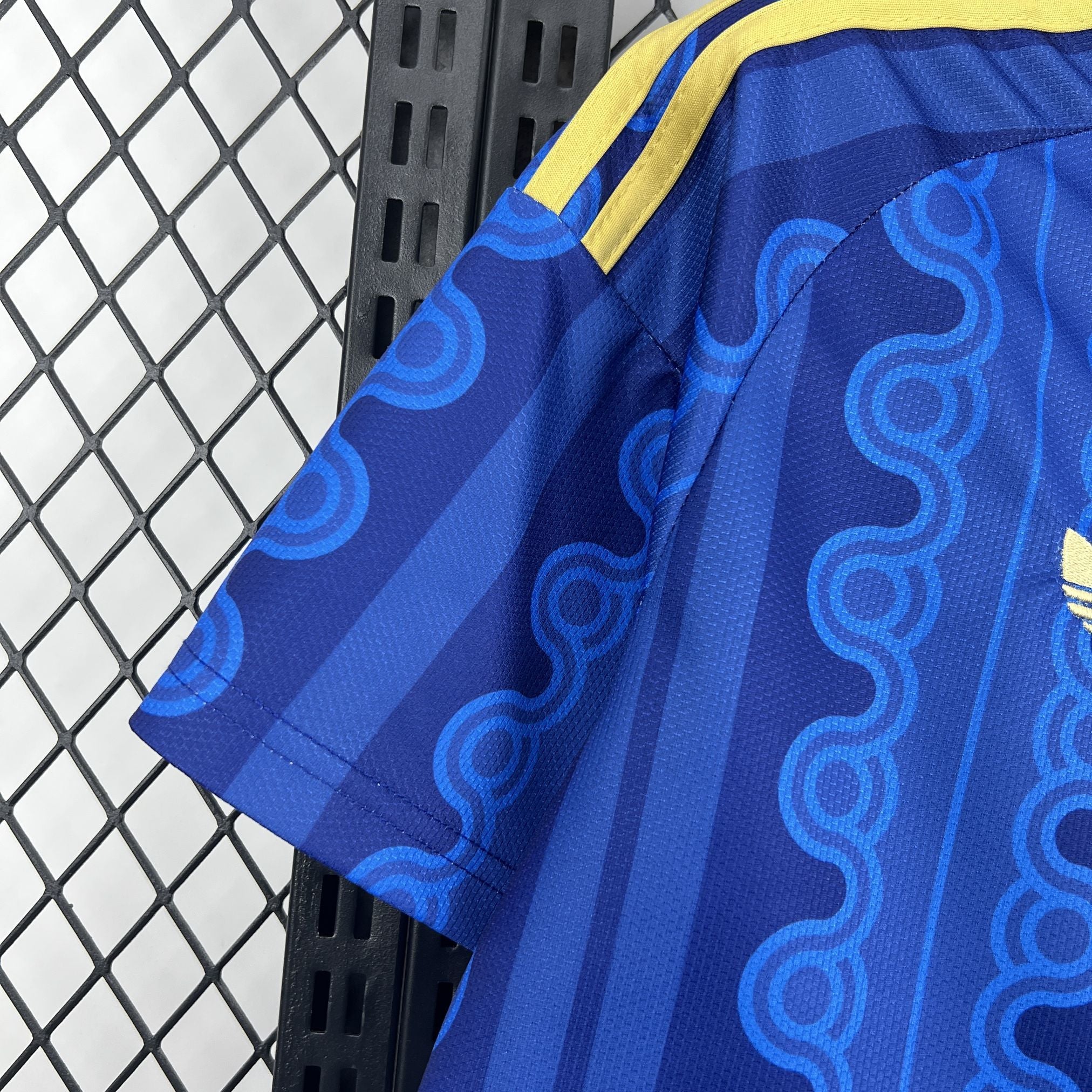 Sweden away jersey