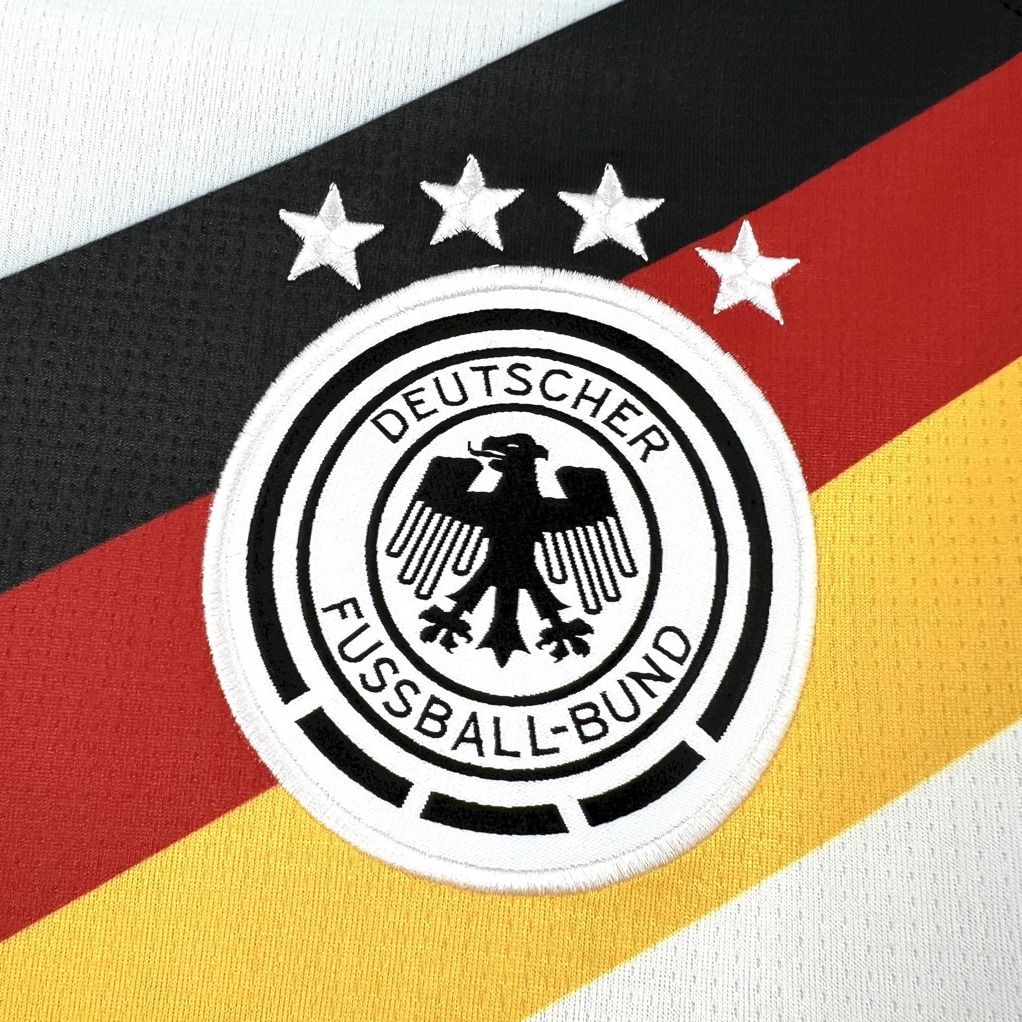 Germany home jersey