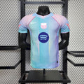 Barcelona 2025/26 Blue Special Edition