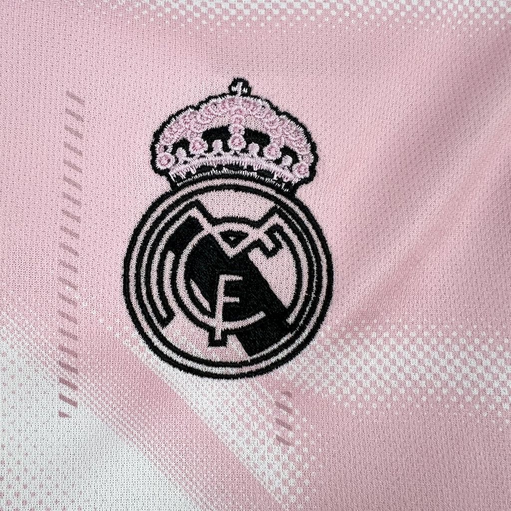 Real Madrid 2024/25 Special Edition