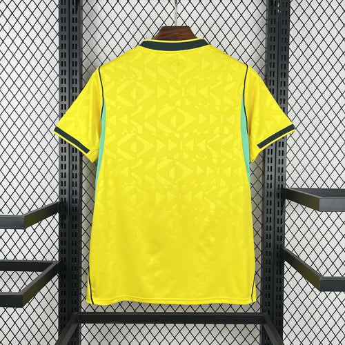 Brazil home jersey