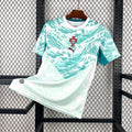 Portugal away jersey
