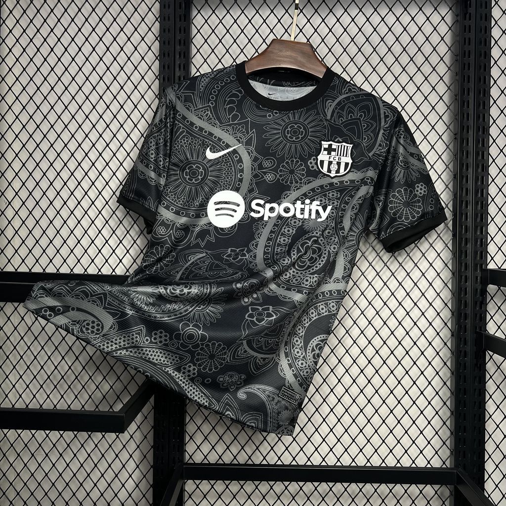 Barcelona 2023/24 Black Special Edition