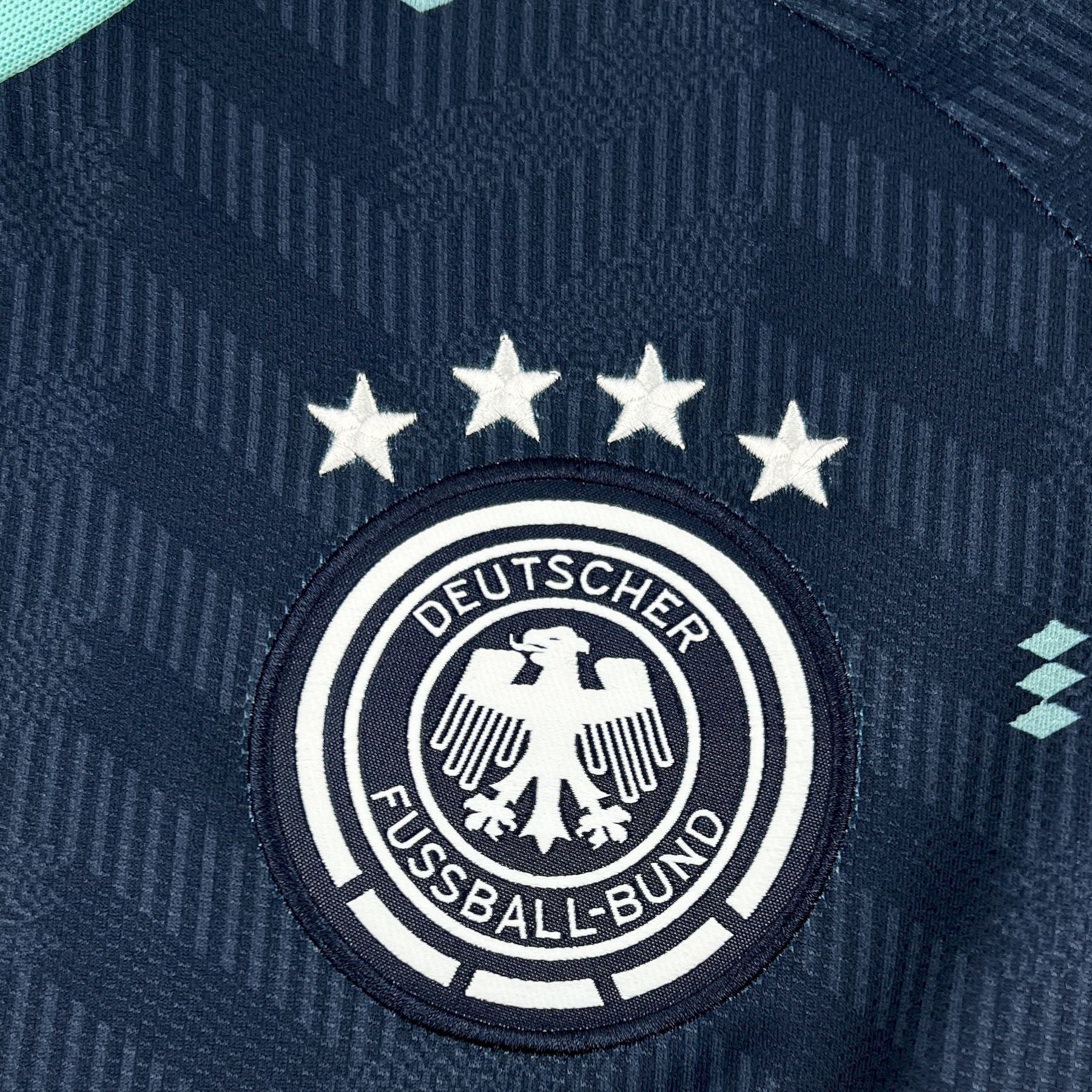 Germany away jersey