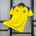 Sweden home jersey