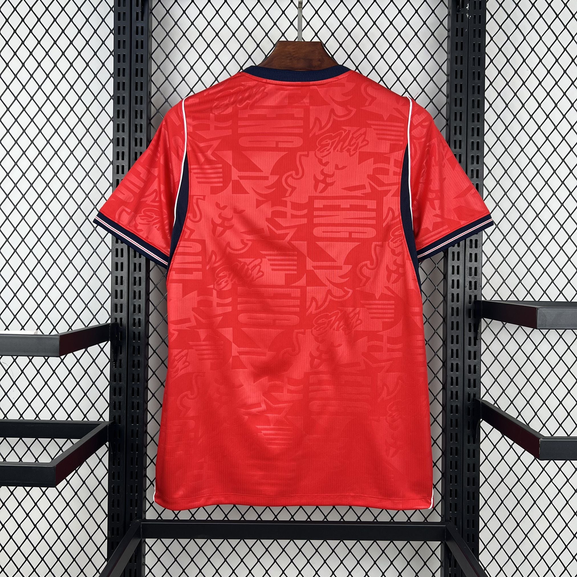 England away jersey