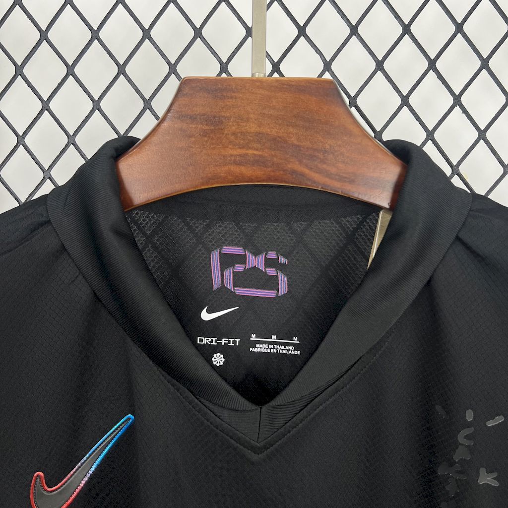 Barcelona 2024/25 Away Travis Scott Special