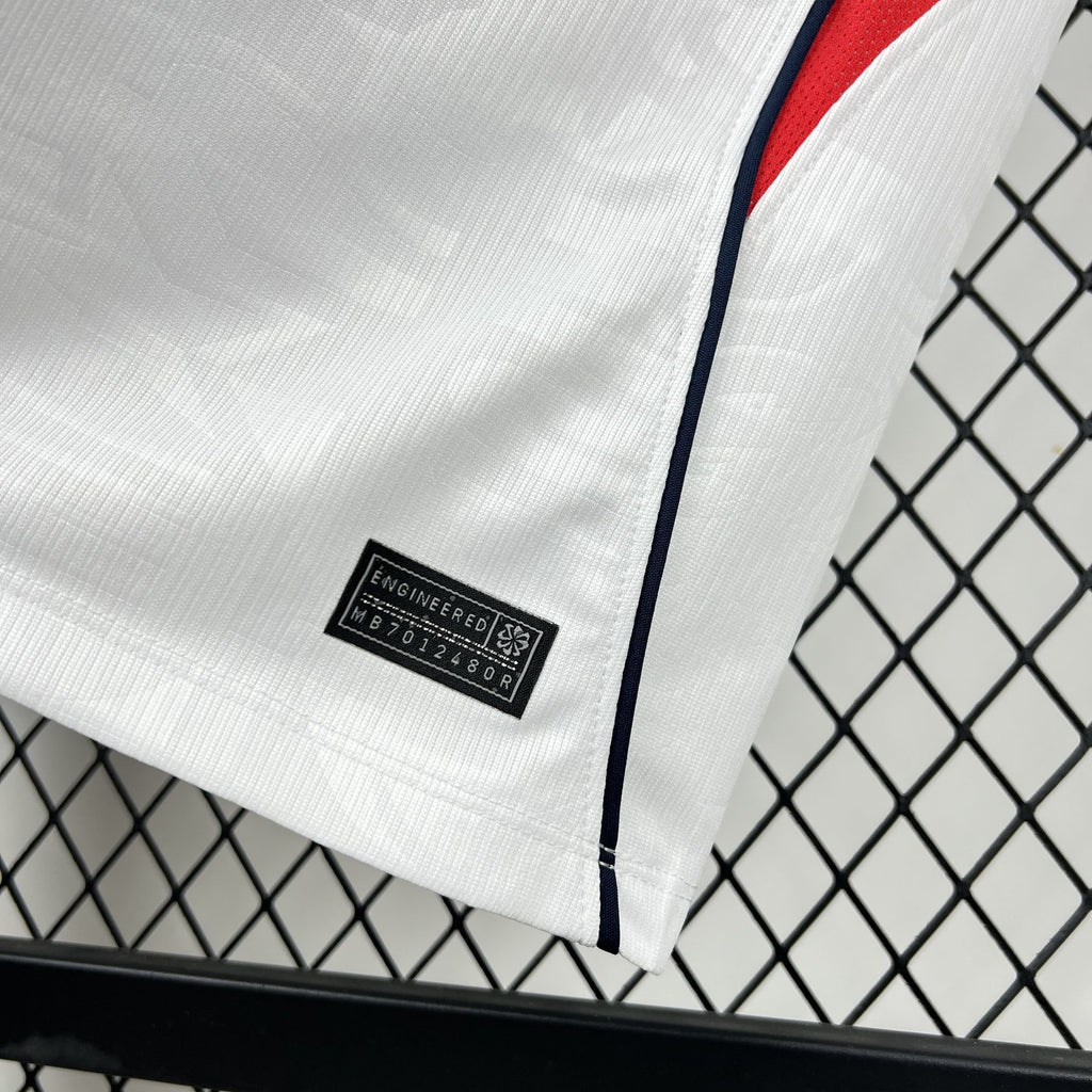 England home jersey