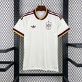 Spain away jersey