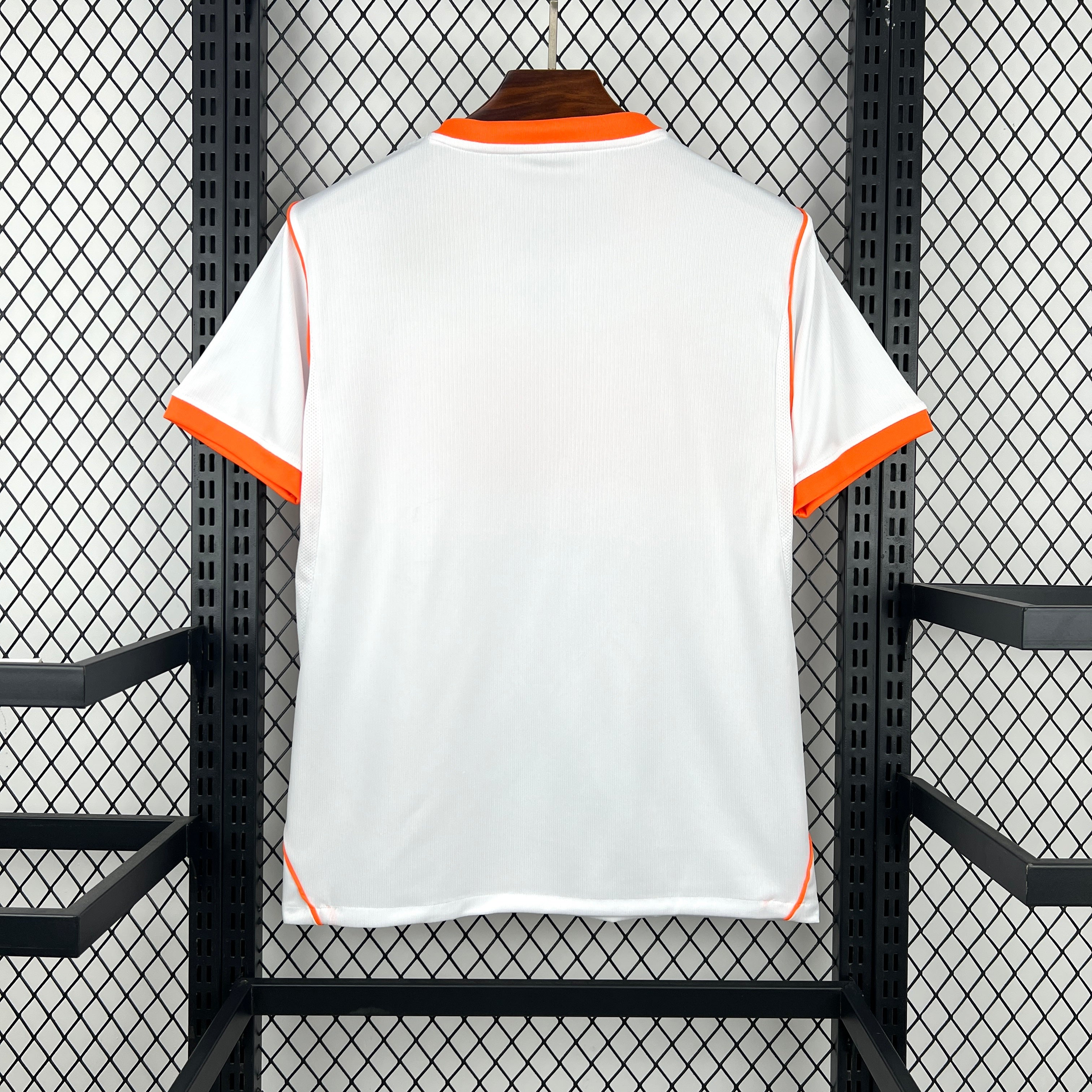 Netherlands away jersey