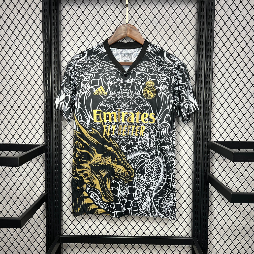 Real Madrid 2024/25 Special Edition