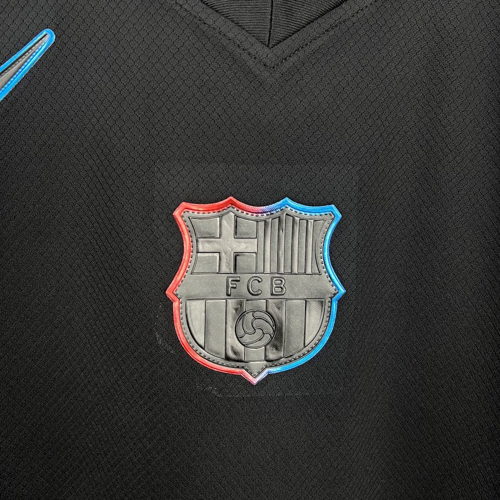 Barcelona 2024/25 Away Travis Scott Special